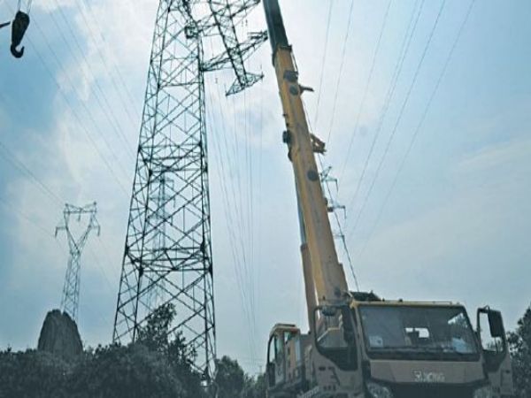 新沂市吊车租赁_-出租吊车怎么