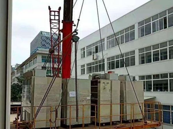 新沂市吊车租赁电话_吊车出租价格是怎么计算